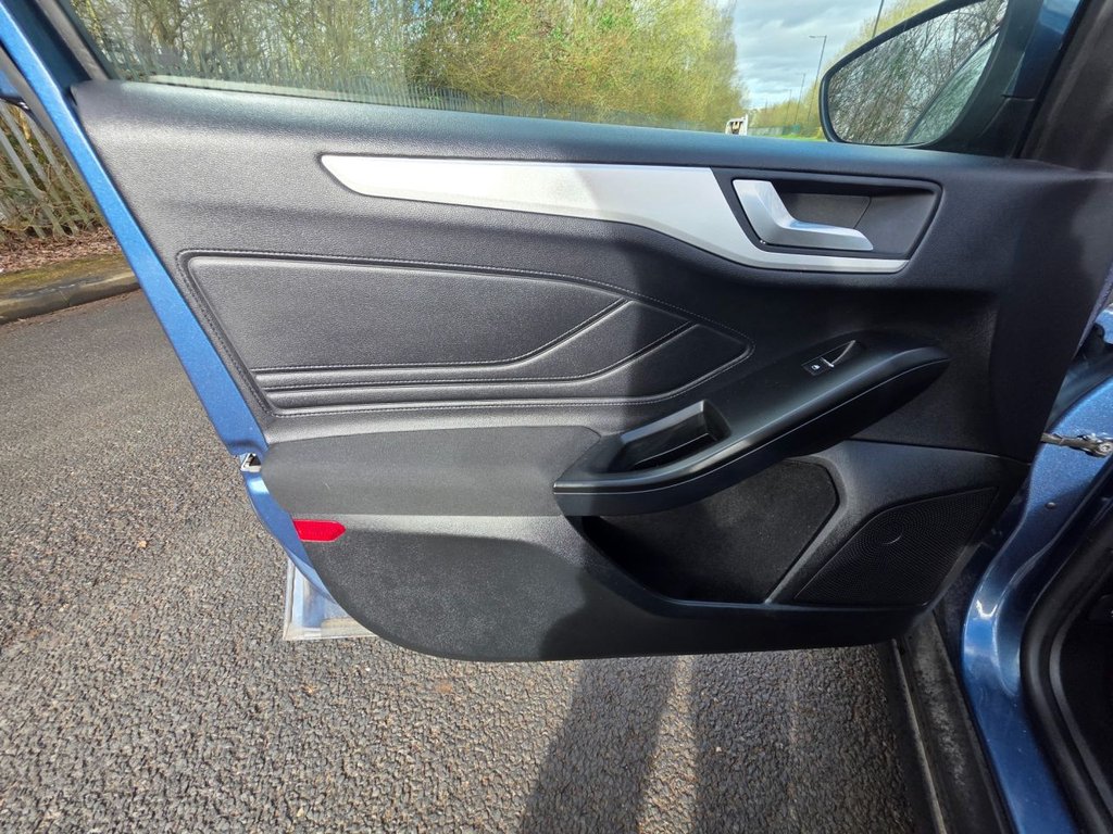 Used Ford Focus 2018 for sale - 77821123: Photo 38