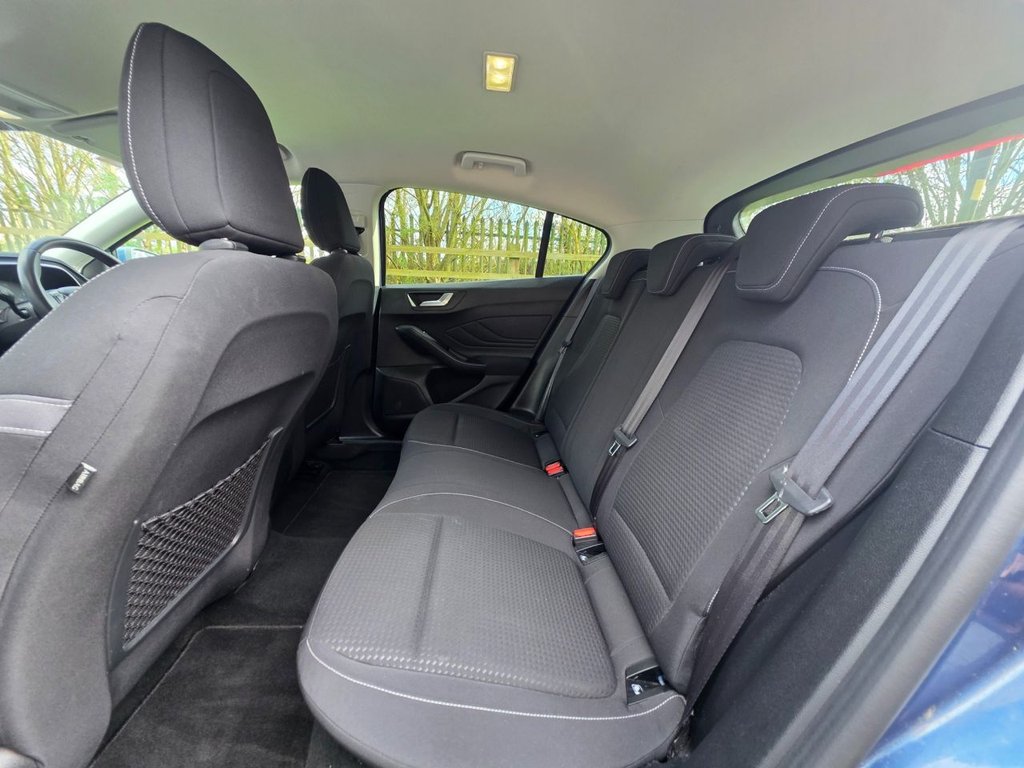 Used Ford Focus 2018 for sale - 77821123: Photo 39