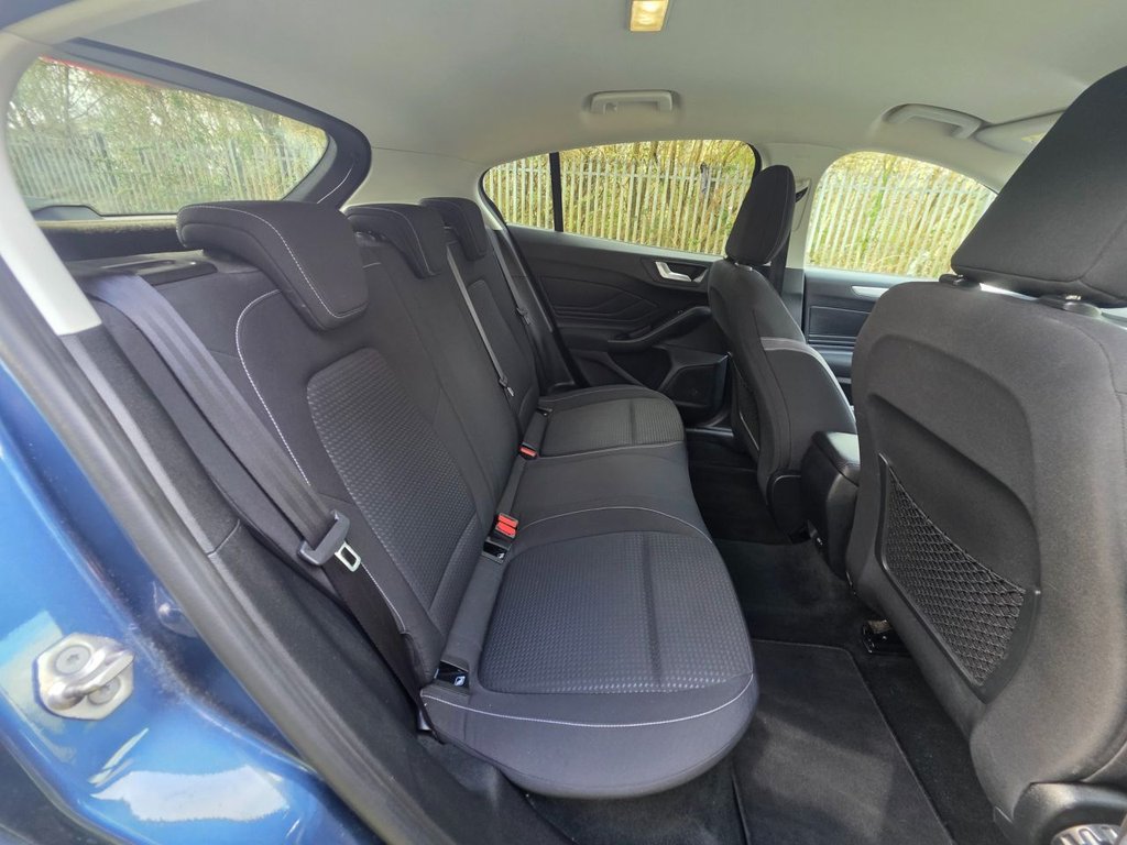 Used Ford Focus 2018 for sale - 77821123: Photo 40