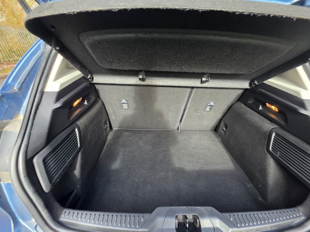 Used Ford Focus 2018 for sale - 77821123: Photo 41