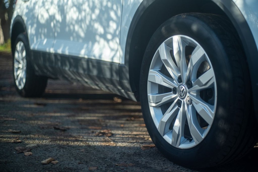 Used Volkswagen T-Roc 2018 for sale - 76792305: Photo 13