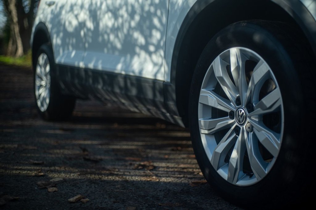 Used Volkswagen T-Roc 2018 for sale - 76792305: Photo 16