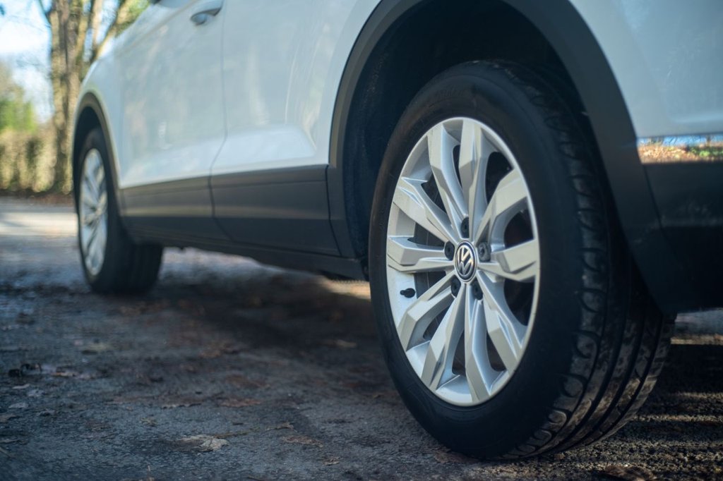 Used Volkswagen T-Roc 2018 for sale - 76792305: Photo 17