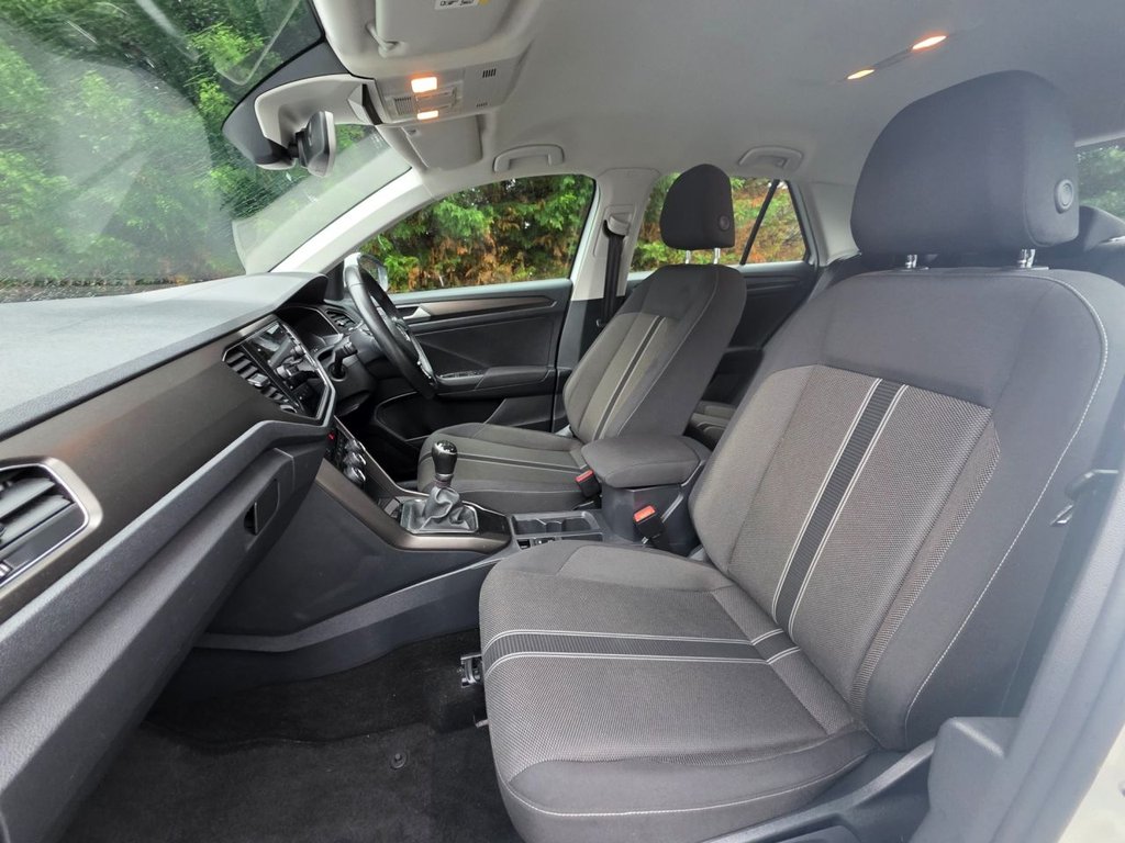 Used Volkswagen T-Roc 2018 for sale - 76792305: Photo 18