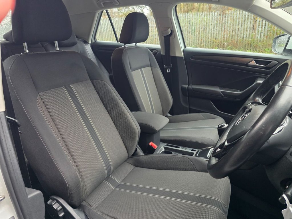 Used Volkswagen T-Roc 2018 for sale - 76792305: Photo 20