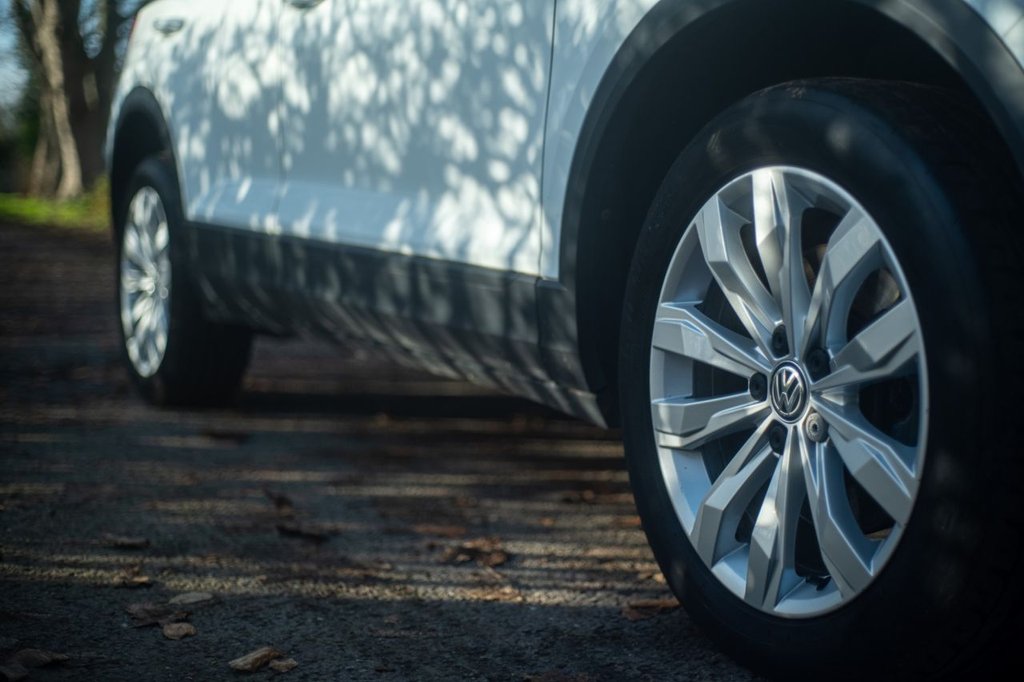 Used Volkswagen T-Roc 2018 for sale - 76792305: Photo 24