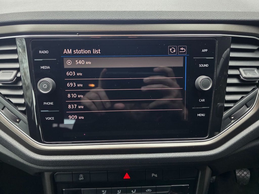 Used Volkswagen T-Roc 2018 for sale - 76792305: Photo 26