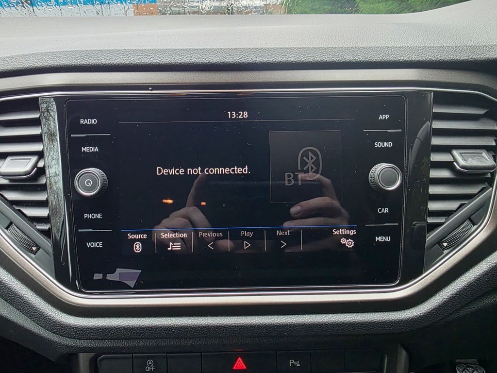 Used Volkswagen T-Roc 2018 for sale - 76792305: Photo 28