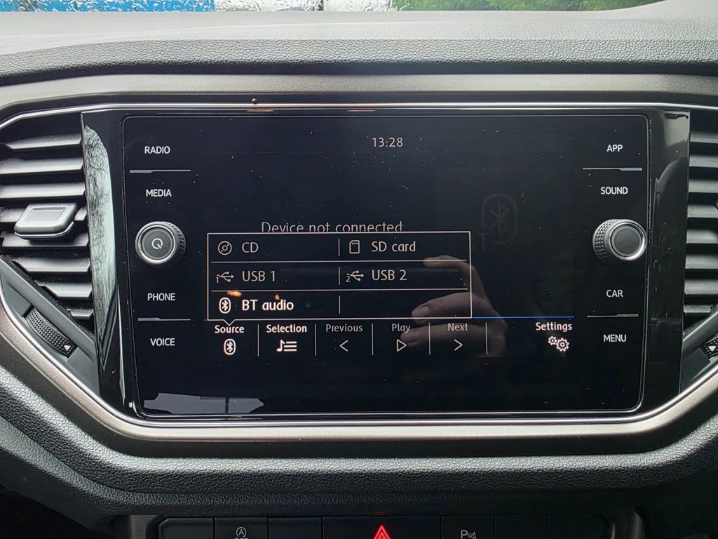 Used Volkswagen T-Roc 2018 for sale - 76792305: Photo 29