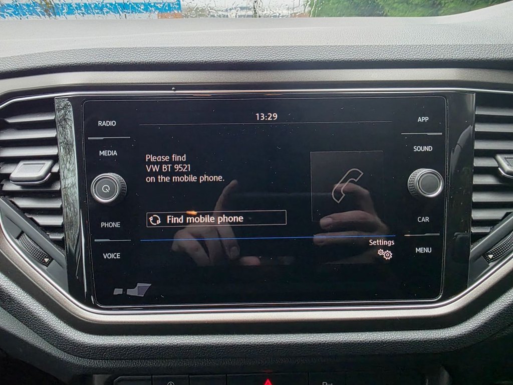 Used Volkswagen T-Roc 2018 for sale - 76792305: Photo 30