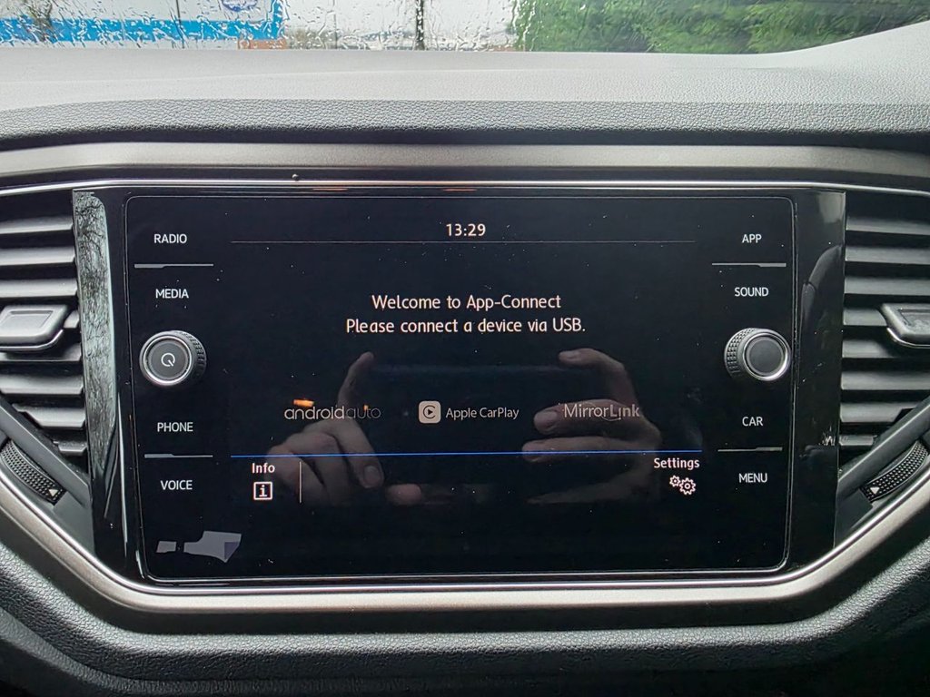 Used Volkswagen T-Roc 2018 for sale - 76792305: Photo 31