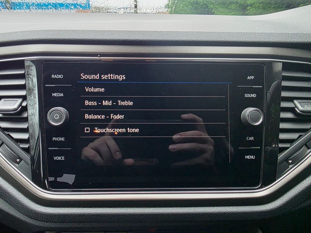 Used Volkswagen T-Roc 2018 for sale - 76792305: Photo 32