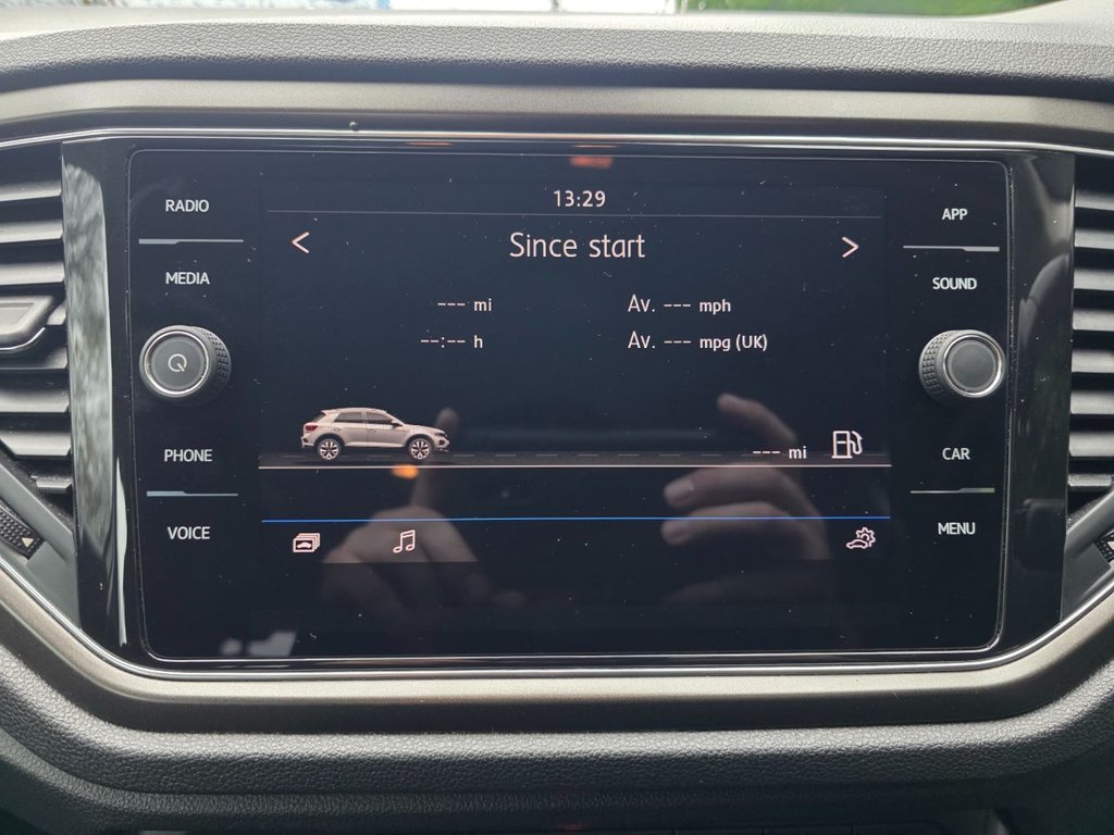 Used Volkswagen T-Roc 2018 for sale - 76792305: Photo 34