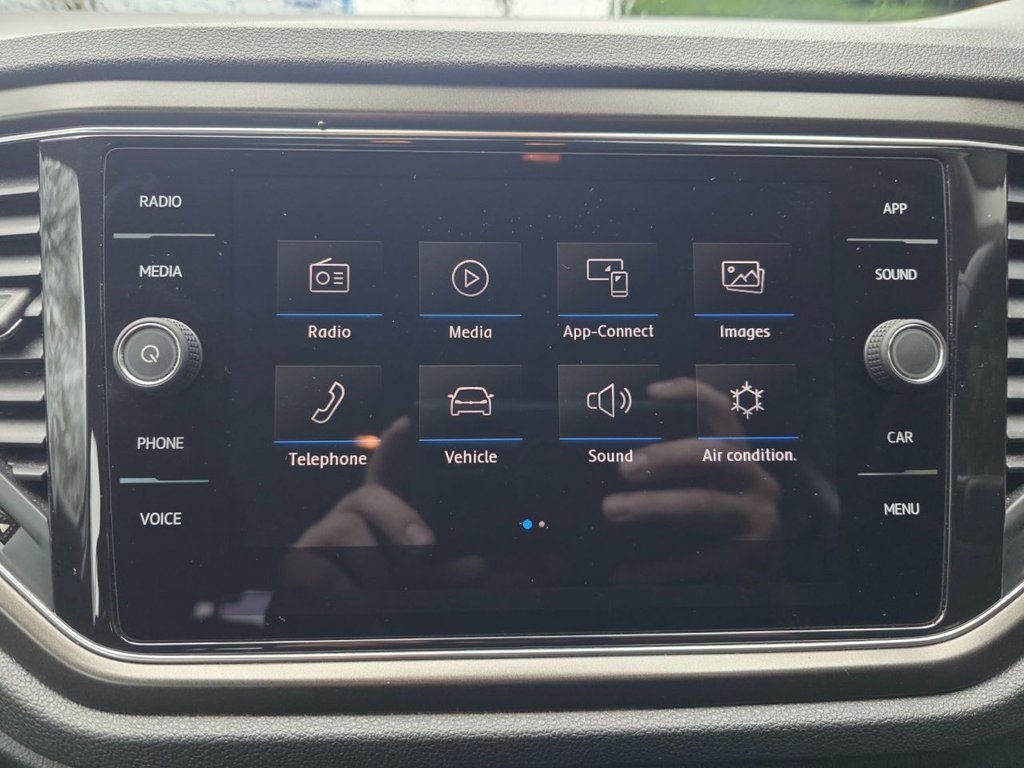 Used Volkswagen T-Roc 2018 for sale - 76792305: Photo 35