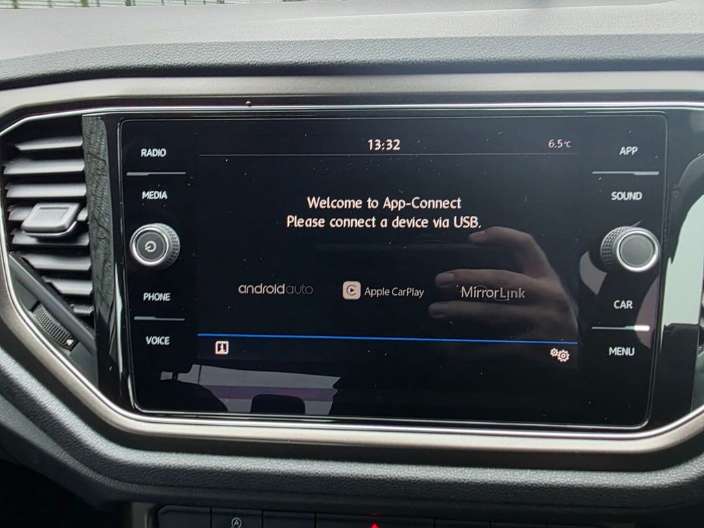 Used Volkswagen T-Roc 2018 for sale - 76792305: Photo 36