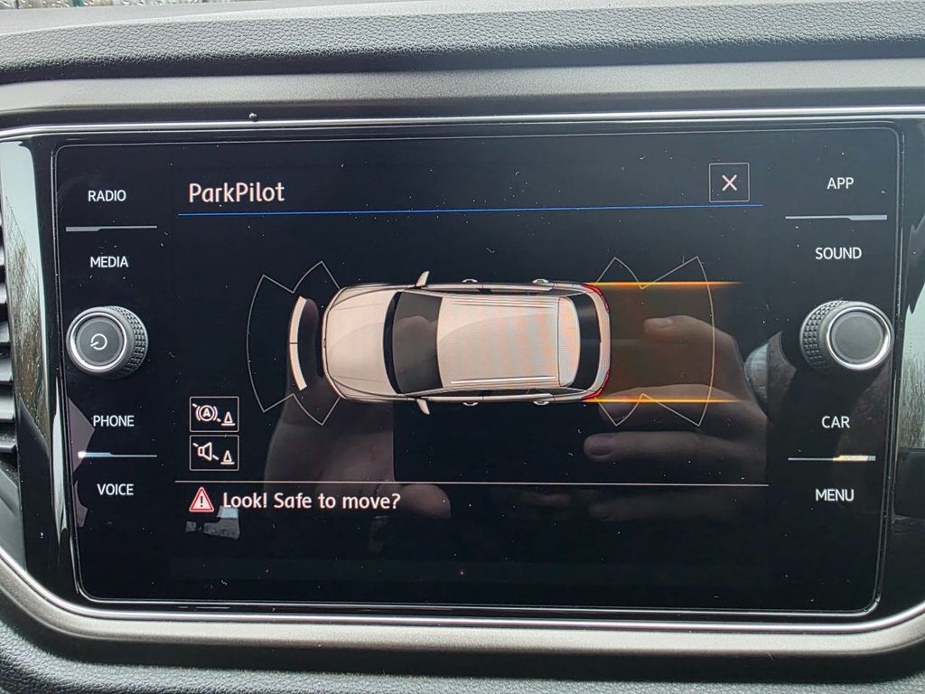 Used Volkswagen T-Roc 2018 for sale - 76792305: Photo 37