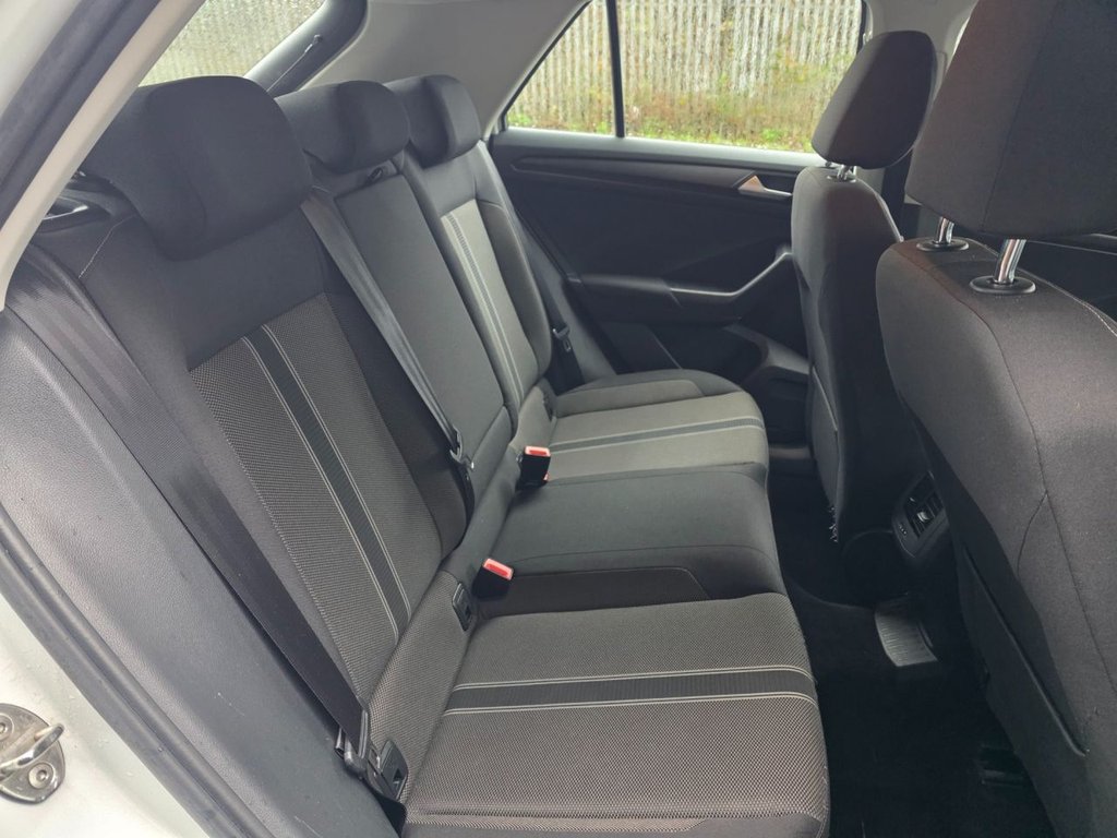 Used Volkswagen T-Roc 2018 for sale - 76792305: Photo 46