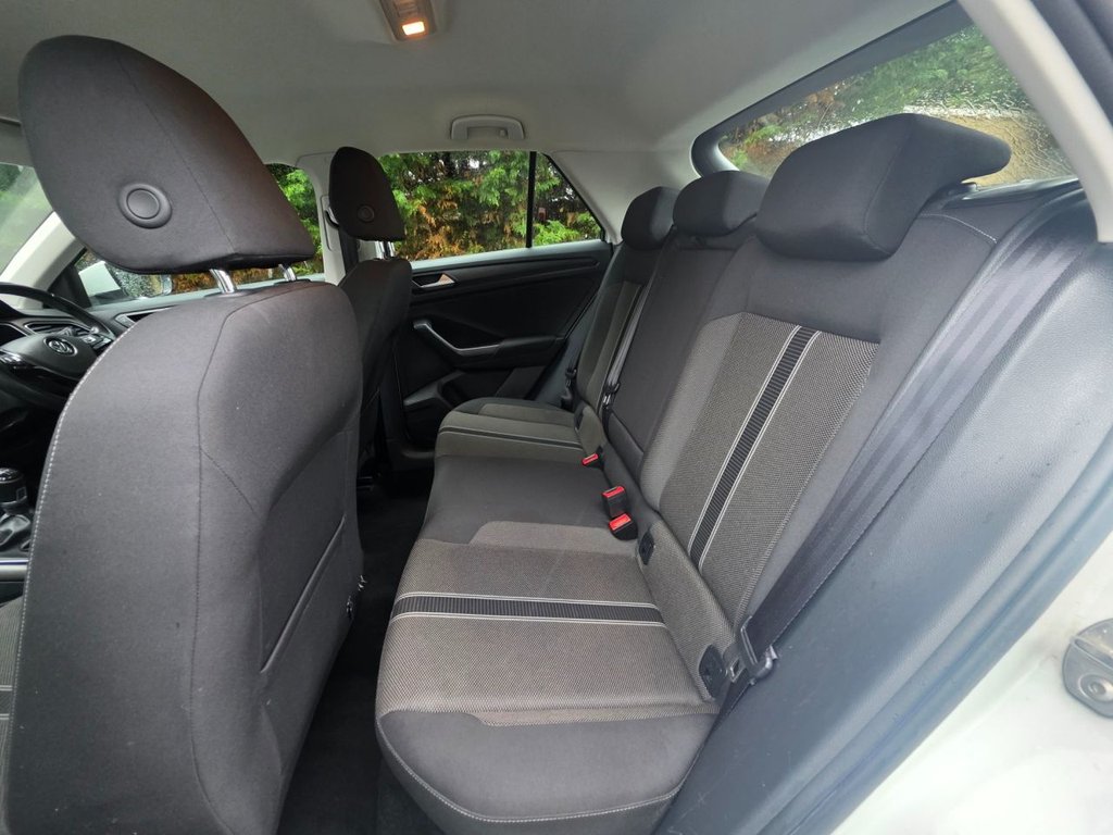 Used Volkswagen T-Roc 2018 for sale - 76792305: Photo 47