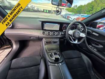 Used Mercedes-Benz E-Class 2019 for sale - 75358898: Photo