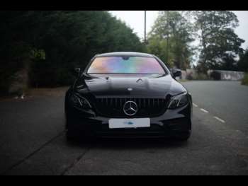 Used Mercedes-Benz E-Class 2019 for sale - 75358898: Photo