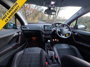 Used Peugeot 2008 2019 for sale - 78897041: Photo