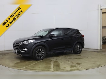Used Hyundai TUCSON 2015 for sale - 78257072: Photo