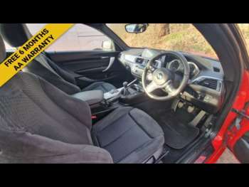 Used BMW 2 Series 2018 for sale - 73316167: Photo