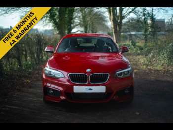 Used BMW 2 Series 2018 for sale - 73316167: Photo