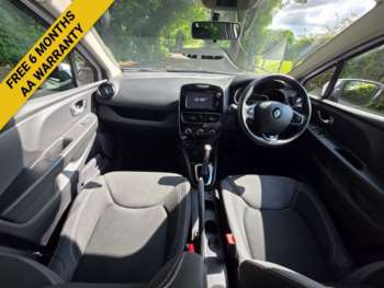 Used Renault Clio 2019 for sale - 74784155: Photo