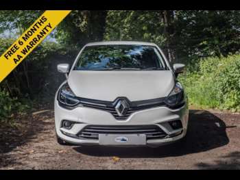 Used Renault Clio 2019 for sale - 74784155: Photo