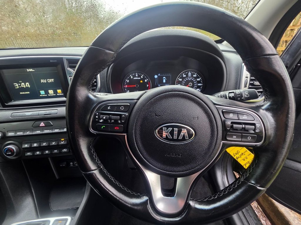 Used Kia Sportage 2018 for sale - 77356599: Photo 16