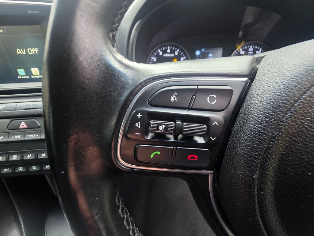 Used Kia Sportage 2018 for sale - 77356599: Photo 17