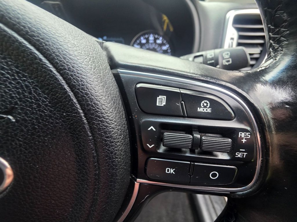 Used Kia Sportage 2018 for sale - 77356599: Photo 18