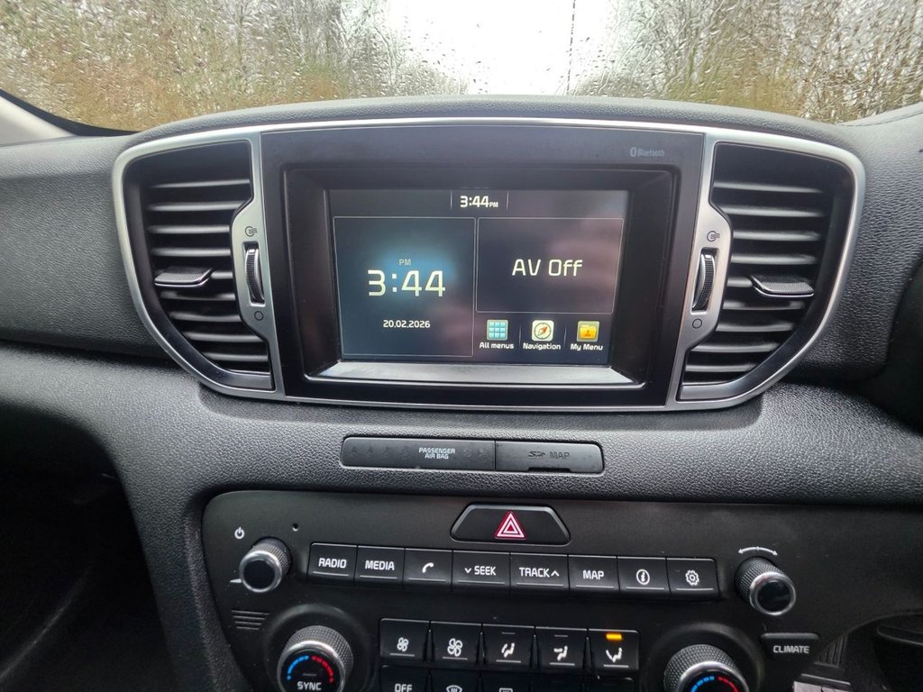 Used Kia Sportage 2018 for sale - 77356599: Photo 20