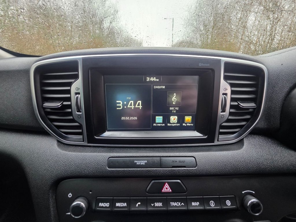 Used Kia Sportage 2018 for sale - 77356599: Photo 21