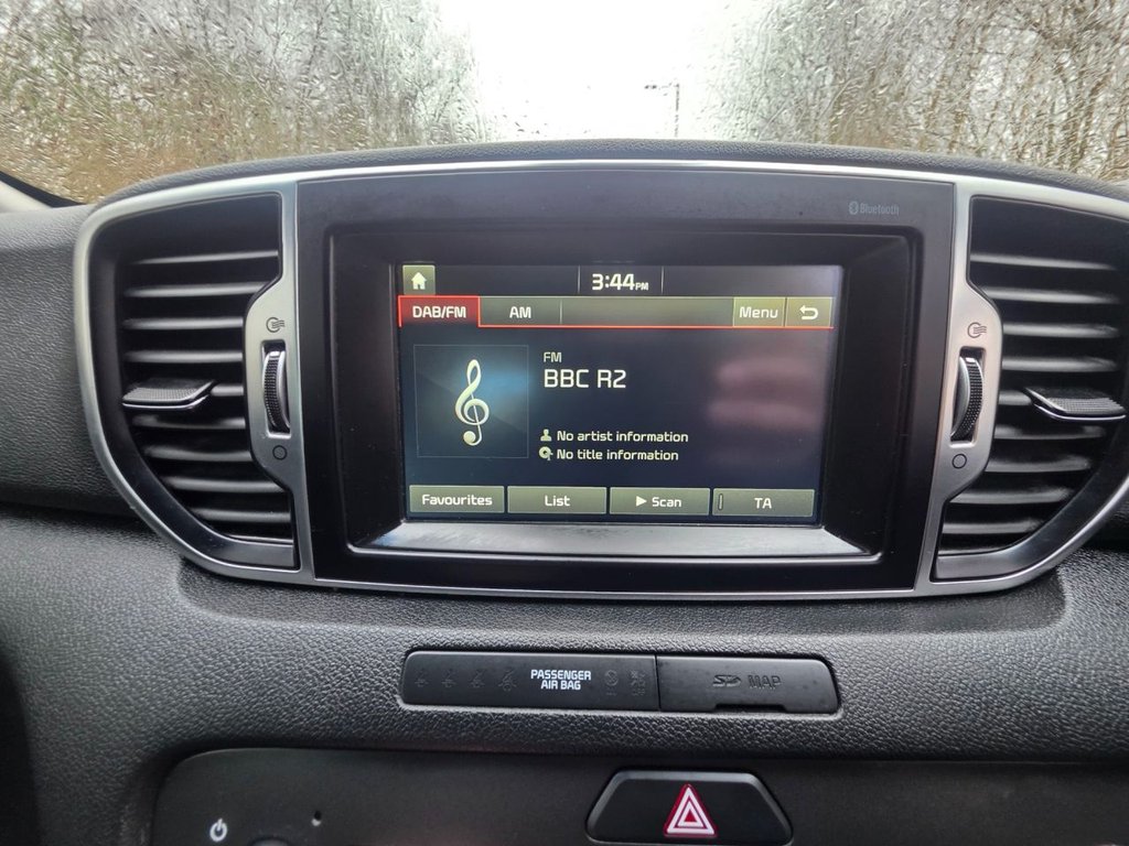 Used Kia Sportage 2018 for sale - 77356599: Photo 23