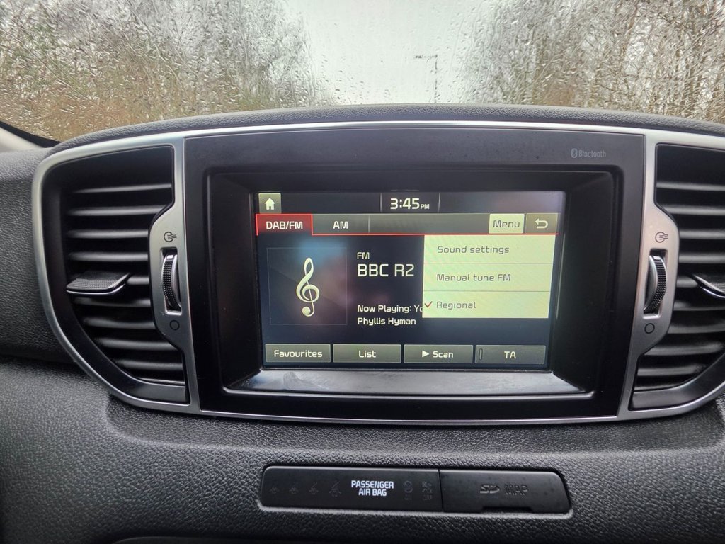 Used Kia Sportage 2018 for sale - 77356599: Photo 24