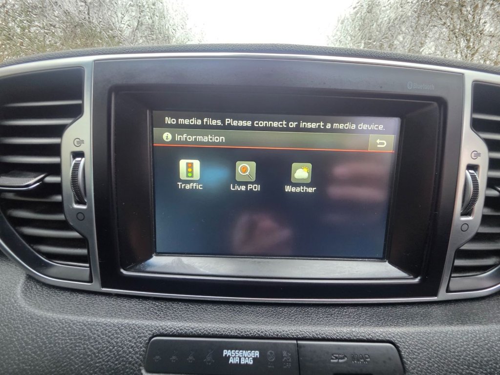 Used Kia Sportage 2018 for sale - 77356599: Photo 25