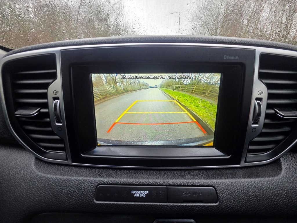 Used Kia Sportage 2018 for sale - 77356599: Photo 26