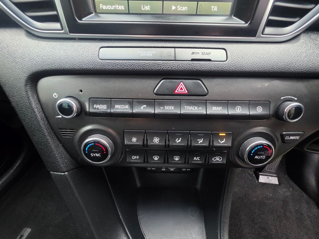 Used Kia Sportage 2018 for sale - 77356599: Photo 27