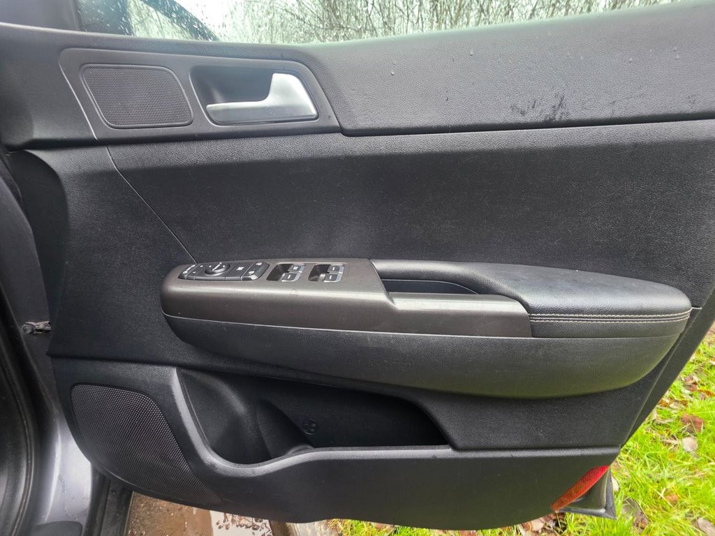 Used Kia Sportage 2018 for sale - 77356599: Photo 31