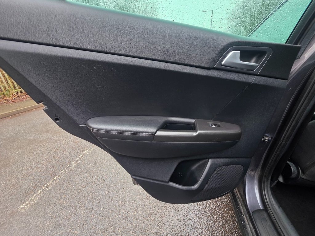 Used Kia Sportage 2018 for sale - 77356599: Photo 33