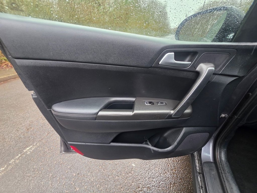 Used Kia Sportage 2018 for sale - 77356599: Photo 34