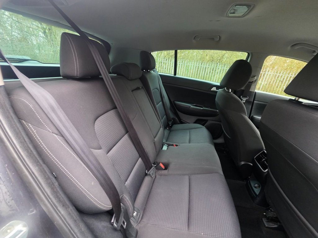 Used Kia Sportage 2018 for sale - 77356599: Photo 35