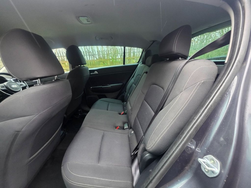 Used Kia Sportage 2018 for sale - 77356599: Photo 36