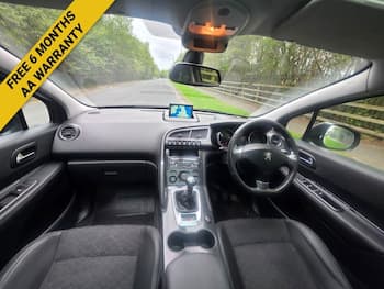 Used Peugeot 3008 2015 for sale - 79805180: Photo