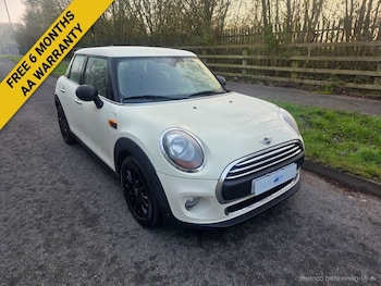 Used MINI Hatch 2015 for sale - 78896545: Photo