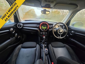 Used MINI Hatch 2015 for sale - 78896545: Photo