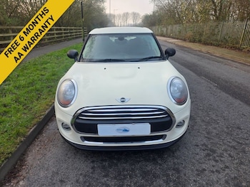 Used MINI Hatch 2015 for sale - 78896545: Photo