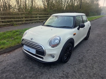 Used MINI Hatch 2015 for sale - 78896545: Photo